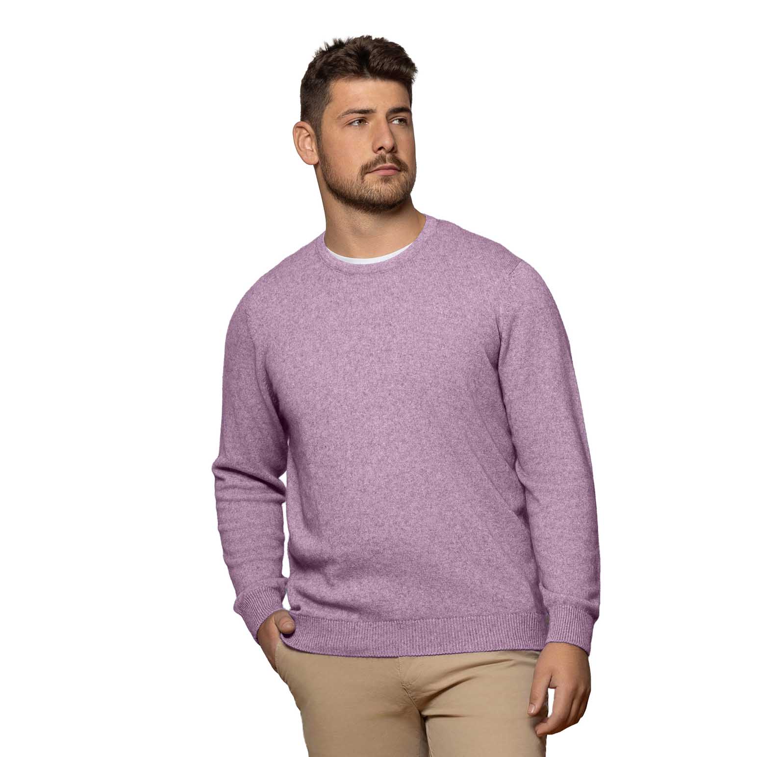 Noble Wilde Crew Neck Jersey